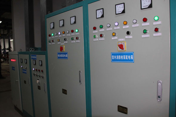 電氣柜干冰清洗：環(huán)保高效的維護利器