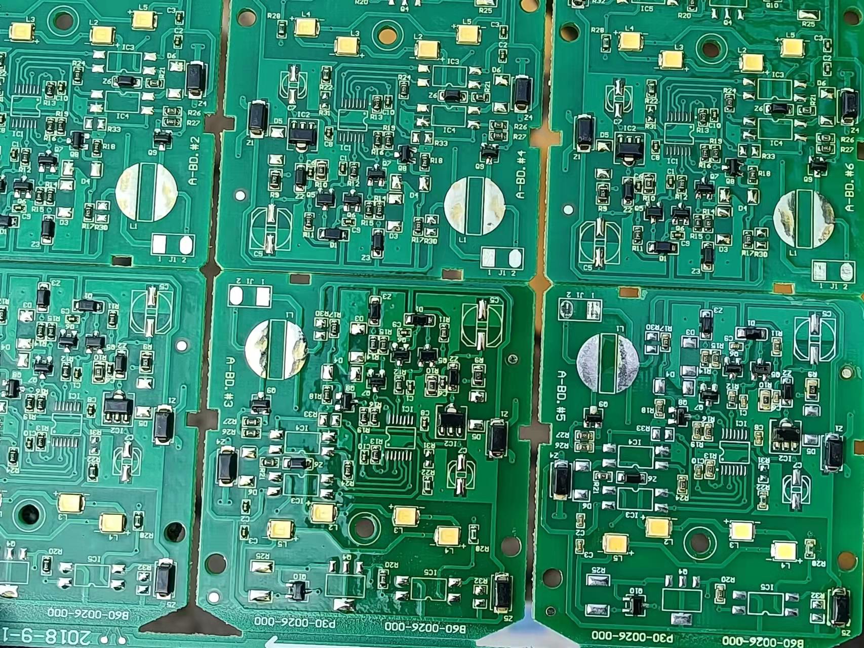 干冰清洗機(jī)可以清洗印制電路板嗎